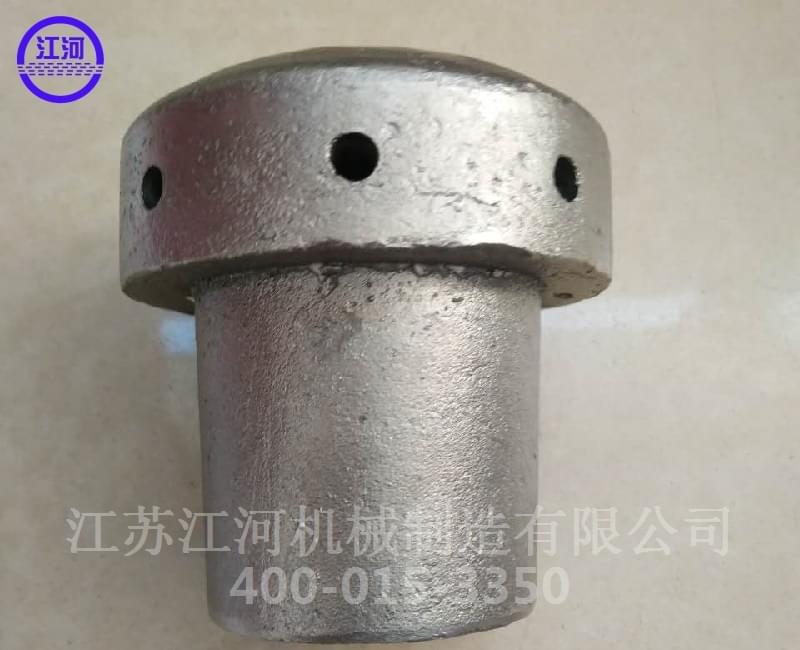 江蘇江河機械|鍋爐風帽的加工技術規(guī)范與檢驗