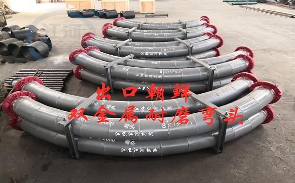 為什么他家的雙金屬復(fù)合管被朝鮮用戶所青睞？