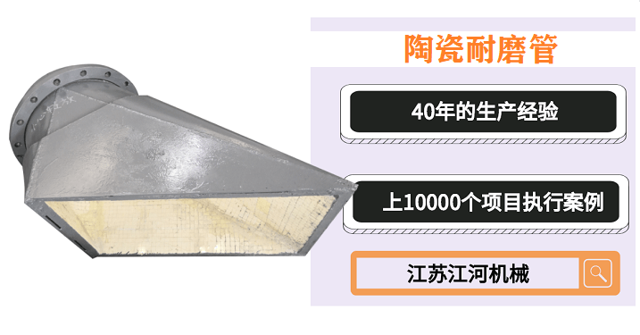 唐山陶瓷管廠(chǎng)