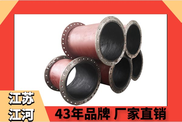 電廠用輸灰陶瓷復(fù)合管必在意這3點，不來看看？