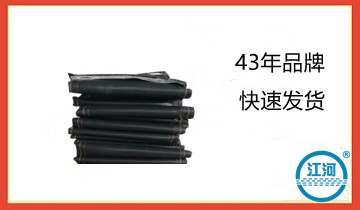非金屬?gòu)?fù)合蒙皮的獨(dú)特優(yōu)點(diǎn),速看！[江河]