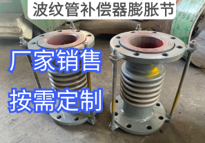 波紋管補償器膨脹節(jié)詢價參數要哪些[江河]